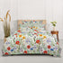 BOUQUET DUVET COVER  - Made in Canada